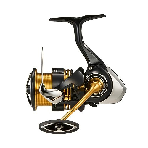 Daiwa 23 LEGALIS LT3000-CXH Spinning Reel New in Box | eBay