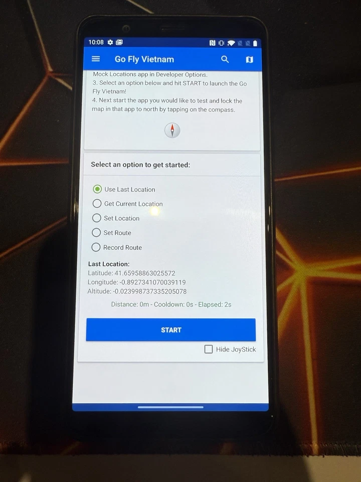 OnePlus 5T (64GB) - 6GB RAM - Rooted *Pokemon Go Spoofing Phone* - Image 3 of 4