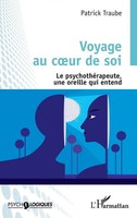 Patrick Traube | Voyage Au Coeur De Soi | Taschenbuch | FranzöSisch (2023)