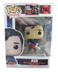 Funko Pop Movies Ash #1142 The Evil Dead 40th Anniversary Vinyl Figure