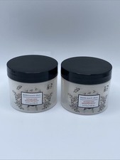 Beekman 1802 Goat Milk Body Cream HONEYED GRAPEFRUIT 2 oz SEALED Lot of 2