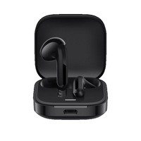 Xiaomi Redmi Buds 6 Active Bluetooth-KopfhöRer Noise Cancelling 30H Schwarz