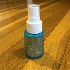 Moroccanoil Frizz Shield Spray Frizz Control 1.7 Fl Oz NEW