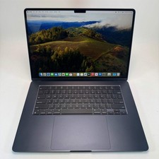 2023 Apple MacBook Air 15" M2 10C GPU 3.5GHz 8GB RAM 256GB SSD MQKW3LL/A