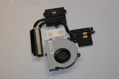 Samsung 350E NP350E7C Kühler Lüfter + Wärmeleitpaste AT0RS0040A0  #3445