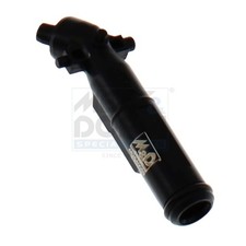 MEAT & DORIA Waschwasserdüse Scheinwerferreinigung 209256 für PORSCHE PANAMERA