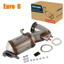 Katalysator Kat für Opel Astra K B16 1.4i Turbo B14XFL D14XFL B14XFT D14XFT -19