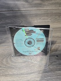 Marvel vs. Capcom 2 - Sega Dreamcast - Disc Only Authentic- Tested