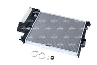 MotorkÜHler WasserkÜHler FÜR Bmw 5 (E34), Bmw 5 Touring (E34) - Nrf 50564