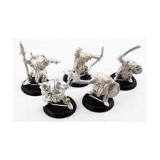 Fantasy Mini 28mm Orcs 16 NM