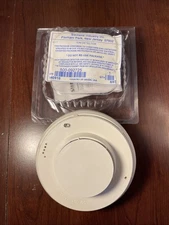 SIEMENS ILI-1 SMOKE DETECTOR
