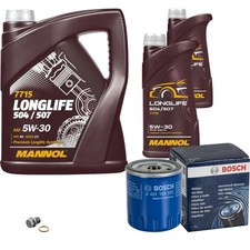 Filtre à huile Chevrolet EPICA