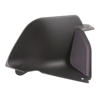 Air Dam Deflector Valance Front Left Driver Side for Nissan Murano 2009-2010