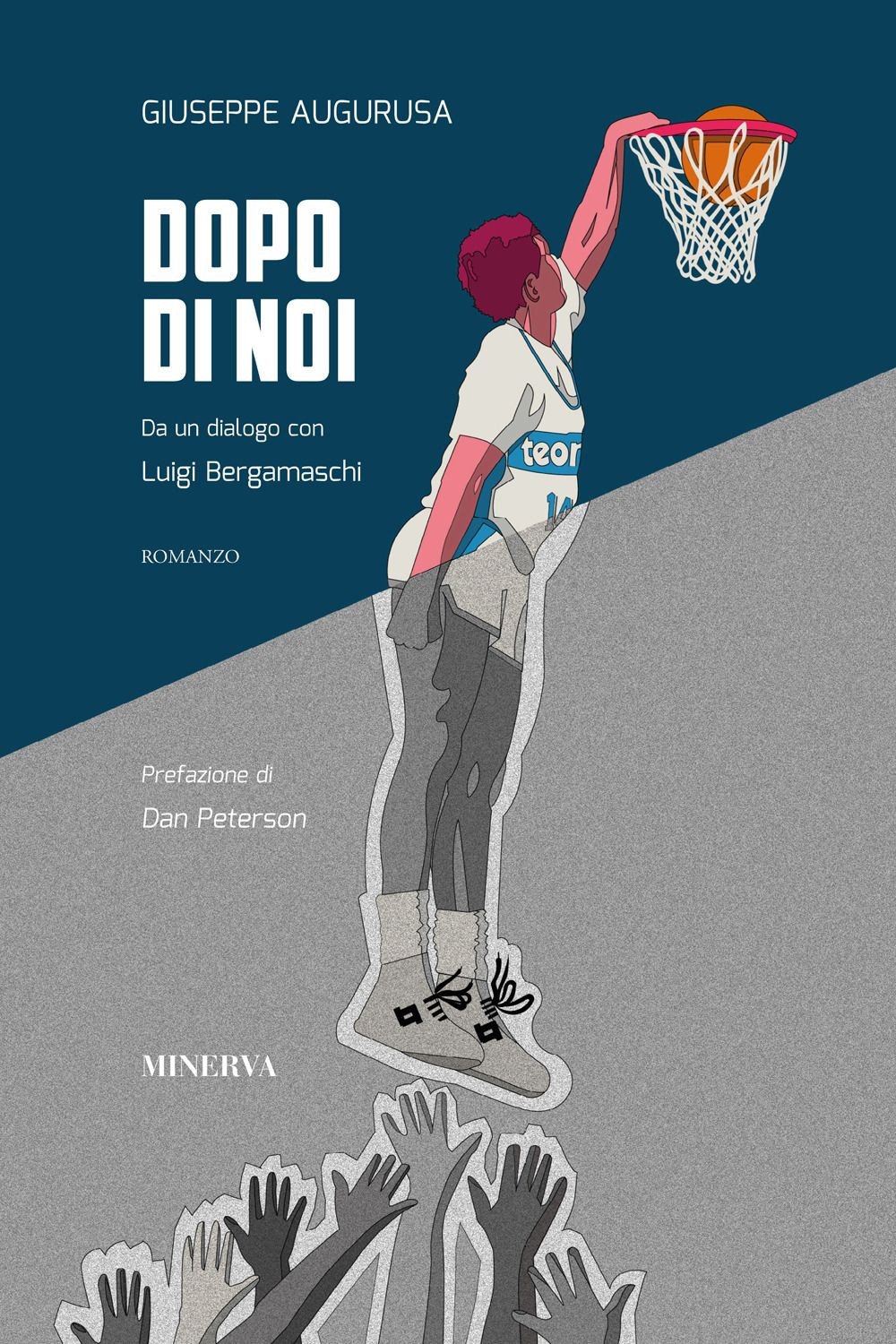 Libri Giuseppe Augurusa - Dopo Di Noi. Da Un Dialogo Con Luigi Bergamaschi