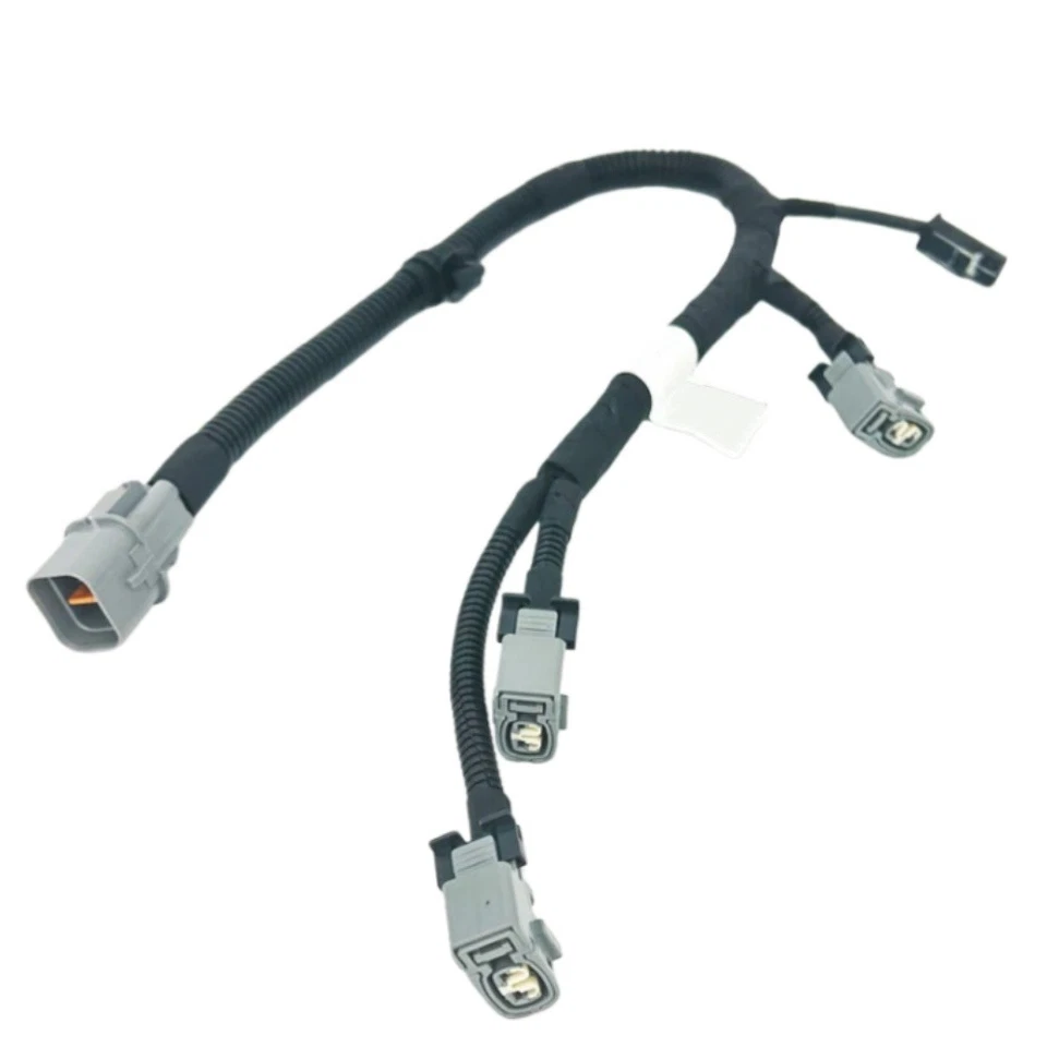Car Ignition Coil Wire Harness 39610-3C010 For Hyundai Santa Fe Sonata Veracruz - Image 4 of 4