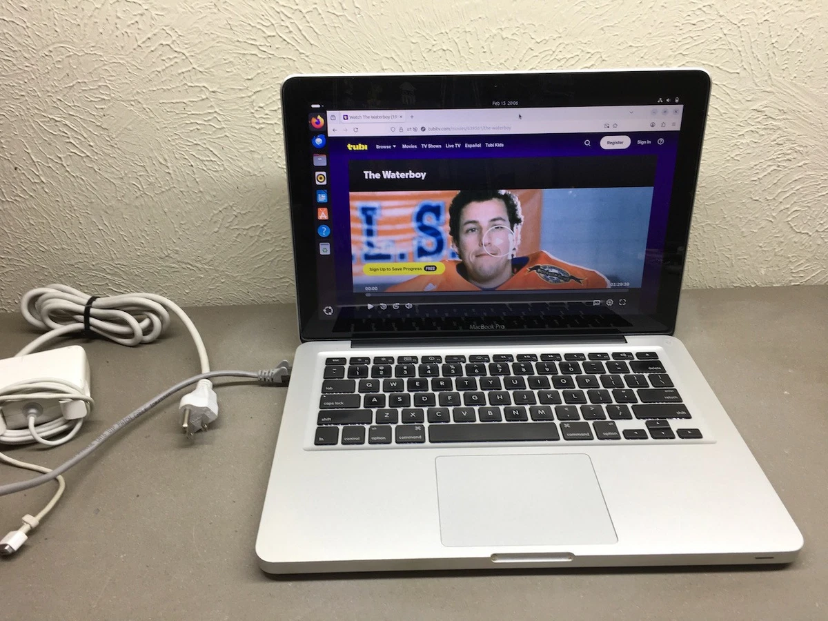 2010年MacBook Pro Macbook Pro 15 Mid 2010 for sale | eBay