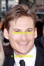 LEE RYAN BLUE   ORIGINAL VERY RARE PRESS  PHOTO 9