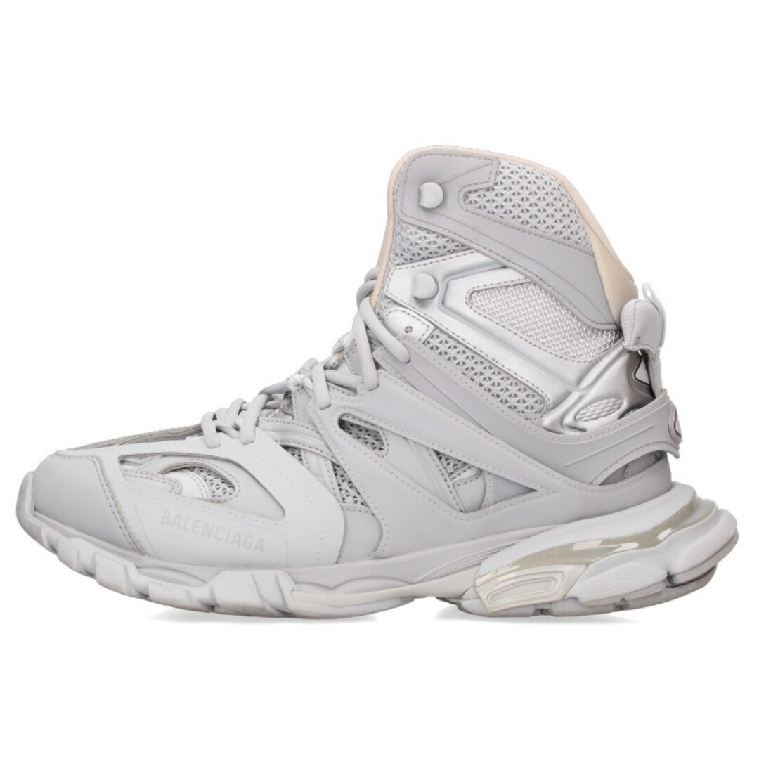 Balenciaga Track Hike High Top Sneakers Mens 43 Used 7b6ce38be8844fc3569f87d6059 thumbnail 2