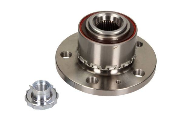 Supprimer le bruit de roulement avant avec le kit MAXGEAR 33-0381 équivalent OEM 6Q0407621AD