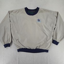 Vintage Seattle Mariners Sweatshirt Windbreak...