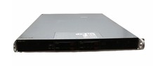Supermicro 1027GR-TSF 1U Rackmount Server 2x Xeon 2.3GHz 128GB DDR3