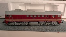 Roco 69393 Wechselstrom Diesellok DR 120 048-4 Taigatrommel