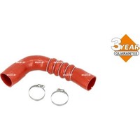 NRF 166379 Ladeluftschlauch FüR Audi A6 C6 A8 D3 A4 B7 4F2 4F5 4FH 4E2 4E8 8HE
