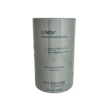 Skinbetter Science Sunbetter Sheer Spf 70 Sunscreen Lotion