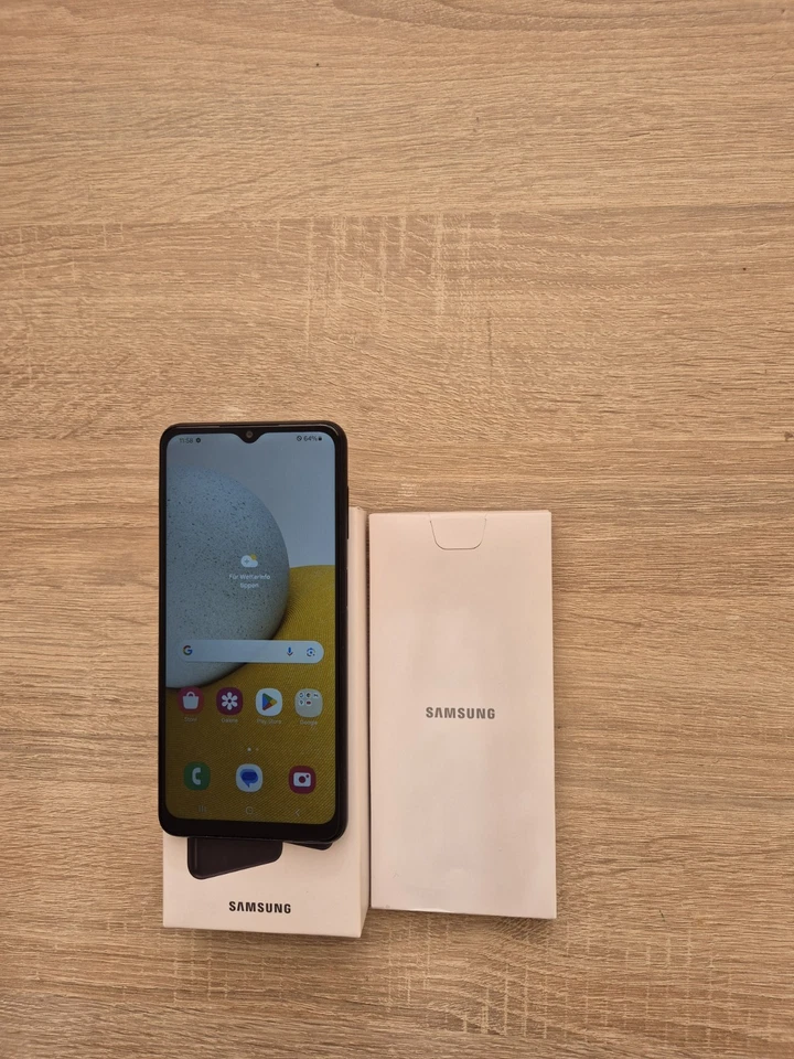 Samsung Galaxy A13 5G · 64GB, Foto 2 von 5