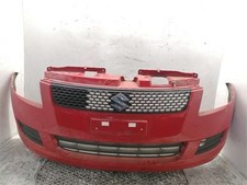 Vorderer Stoßfänger Suzuki Swift Berlina Rsmz 2005 1.3 Gl 3 Ptas. 1,3 Ltr. 55 Kw