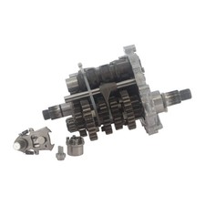 Boîte de vitesses (Kawasaki - Ninja 650 2020 - 2025)