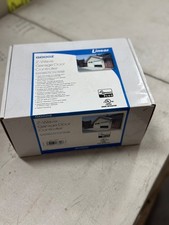 GoControl GD00Z-4 Z-wave Garage Door Opener Remote Controller - Linear