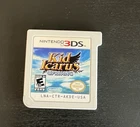 Kid Icarus: Uprising For Nintendo 3DS - 2012 - Loose - Tested And Working!