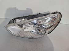 FORD GALAXY HMK3 2011 LEFT HEADLIGHT HEADLAMP PASSENGER SIDE 1791507
