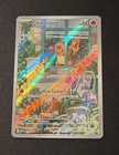 Pokémon TCG Charmander SVP 044 Obsidian Flames ETB Promo Card NM