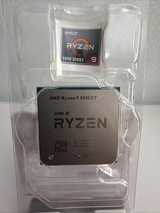 AMD Ryzen 9 5900 CPU ジャンク品 AMD Ryzen 9 5900 CPU ジャンク品 Amd Ryzen 9 5900 | eBay