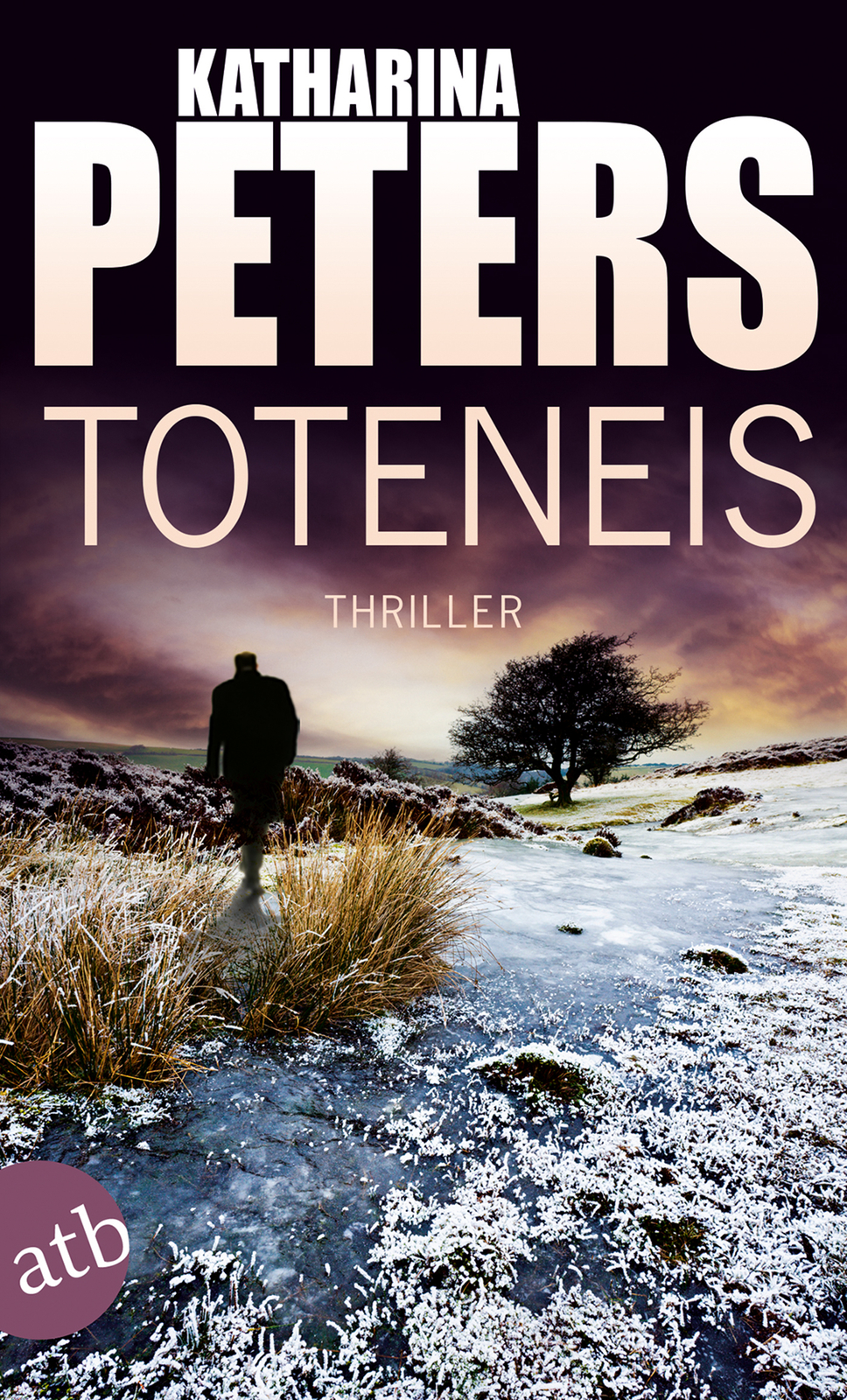 Thumbnail - Katharina Peters / Toteneis