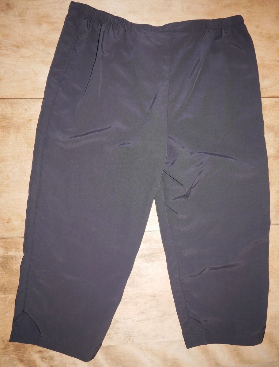 Ll bean shop capri pants