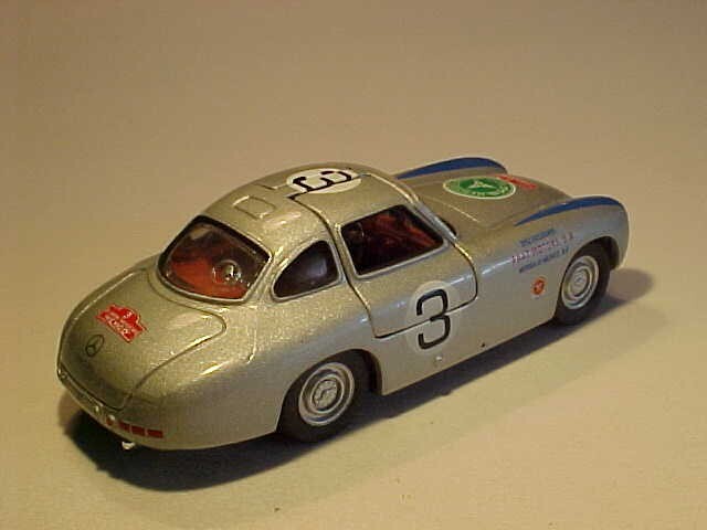 特価 Starter (1/43) メルセデスベンツ 300SL 1952 LM Starter 1/43 Mercedes Benz 300SL 1952 Le Mans | eBay
