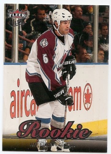 07/08 Ultra Rookies RC Hockey (#201-271) Sie wählen aus Liste - Bild 20 von 59