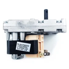 Avalon & Lopi 250-00526 Auger Motor, 1 RPM | Aftermarket