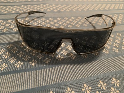Occhiali Da Sole Ferre' ORIGINALI Uomo Anni 2000 | eBay