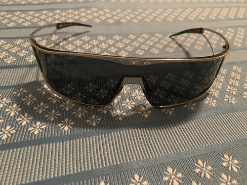 Occhiali Da Sole Ferre' ORIGINALI Uomo Anni 2000 | eBay