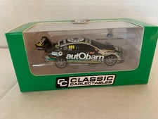 Classic Carlectables Holden ZB Commodore 2018...