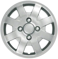 ONE SINGLE FITS NISSAN SENTRA # 408-14S 14" REPLACEMENT HUBCAP / WHEEL COVER NEW