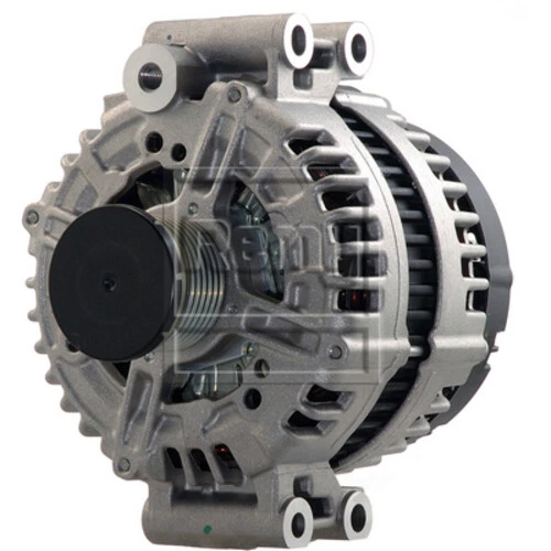 Alternador compatible con BMW 335i 135i,535i 335is 2007-2013 REMY Foto 2 de 4