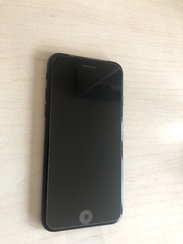iphone se 2 generation 64gb schwarz