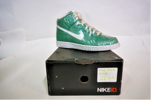 nike dunks id