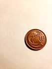 Sale! Coin Ireland 1 Penny 1982 KM20 UNC — photo 2