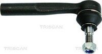 Triscan 8500 24121 Spurstangenkopf FüR Opel